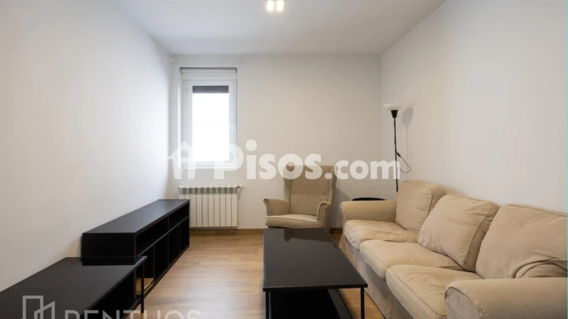Fotografía del inmueble reportado: 1.100 €/mes — Madrid, Madrid