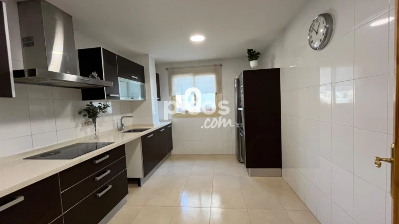 Ático en venta en Carrer de la Perla, Inca de 295.000 €