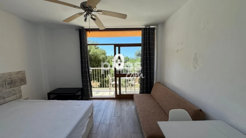 Estudio en venta en Camí de Sa Mola, Cales de Mallorca (Manacor) de 147.000 €