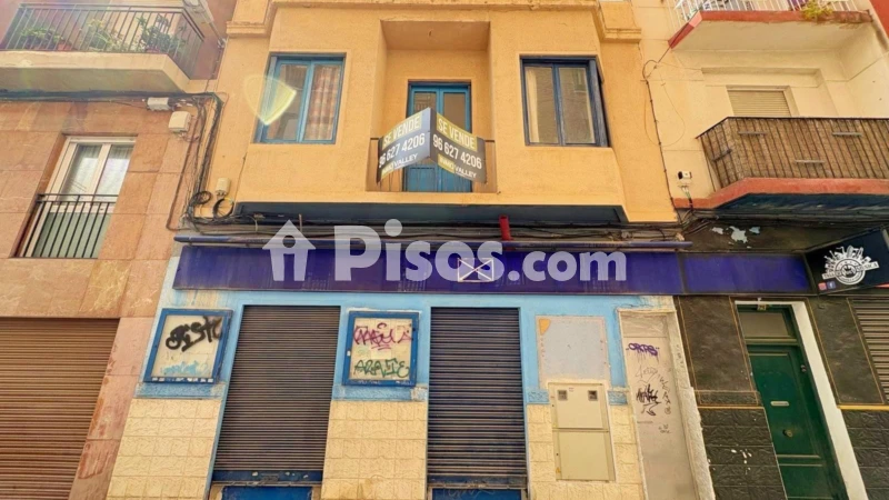 Casa – Elx - Elche