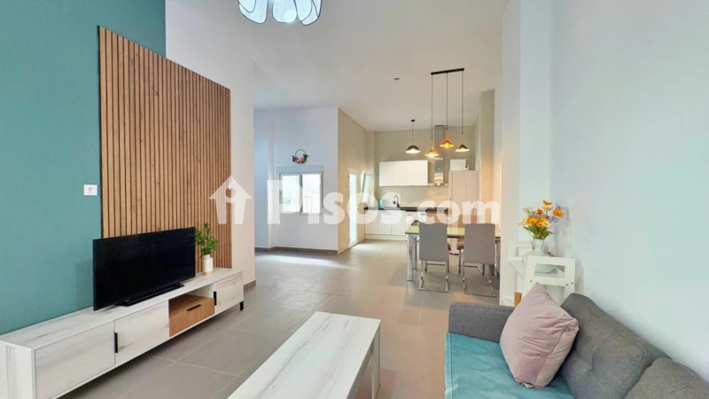 Piso – Alacant / Alicante, Sant Antoni, l'Alacantí