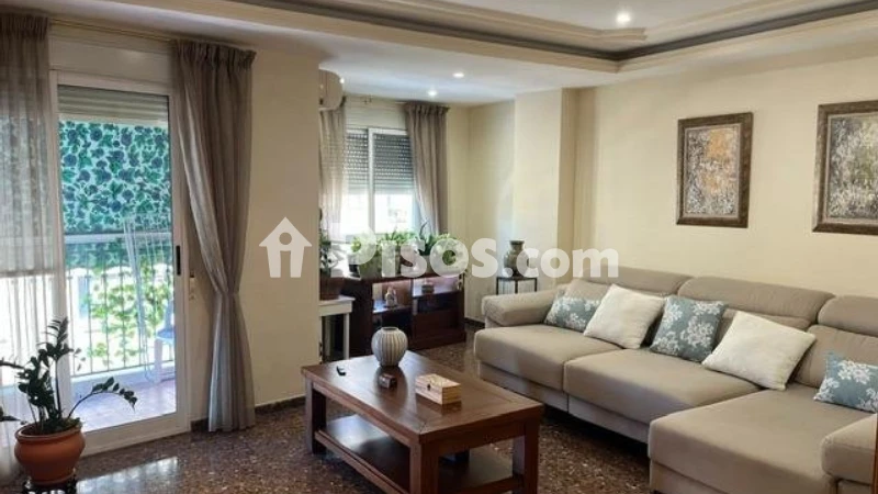 Piso – Elx - Elche