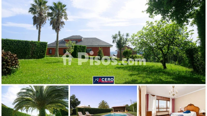 Casa – Camargo - Vista 3