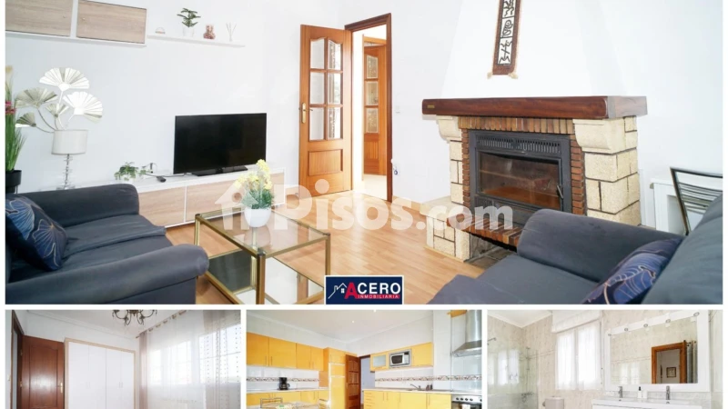 Fotografía del inmueble reportado: 1.100 €/mes — Cantabria, Cantabria