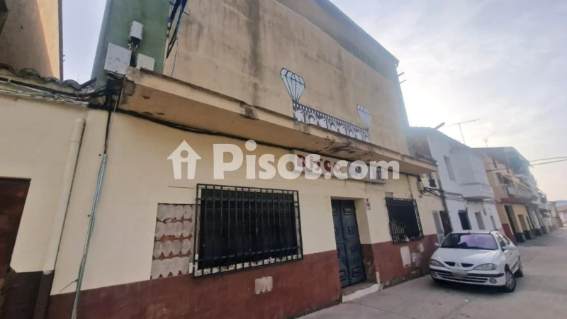 Local comercial en venta en Carcaboso - Vista 3