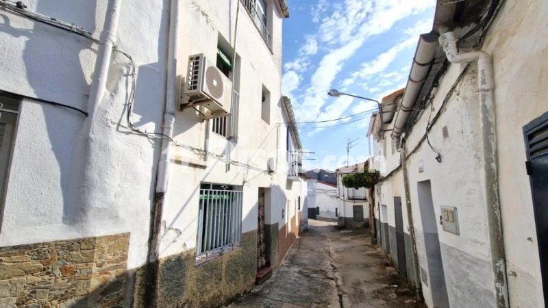 Casa - Vista 3
