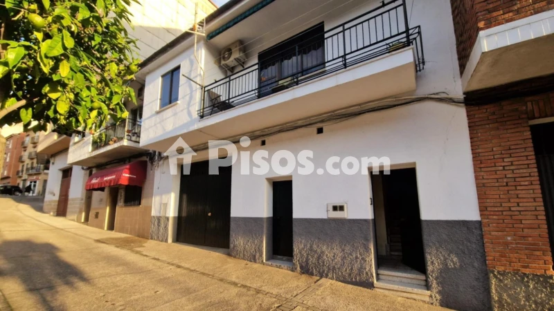 Casa - Vista 3