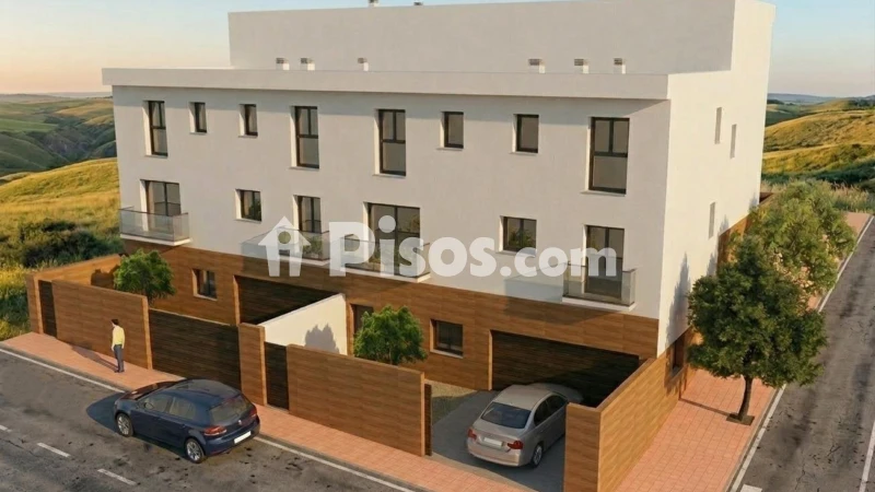 House - Vista 3