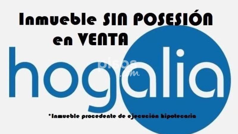 Piso en venta en Travesía Alta de Perchuela, Villamantilla de 80.500 €