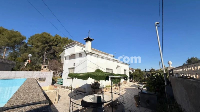 Casa – Cubelles - Vista 3