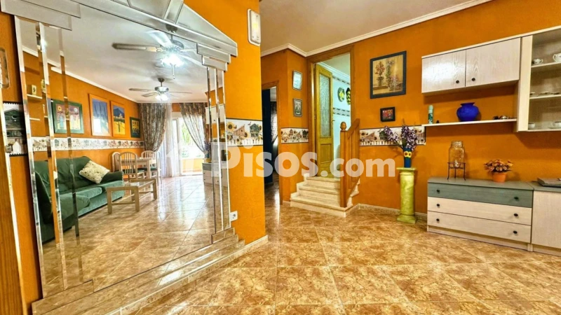 Pis – Guardamar del Segura, Urbanització Pinar de Guardamar