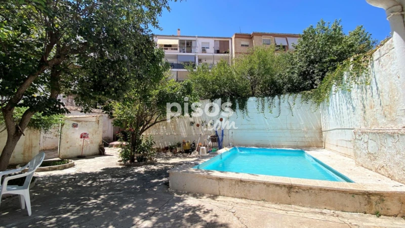Casa en venta en Calle de Lucena, Centro (Antequera) de 240.000 €