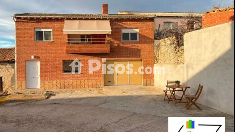 Casa pareada en venta en Calle Er Extrarradio, Número 5 - View 3