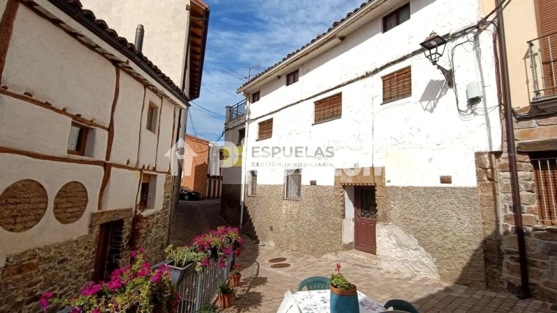 Casa - Vista 3