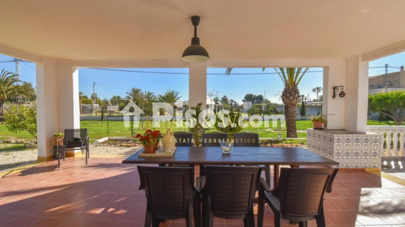 Casa – Elx - Elche