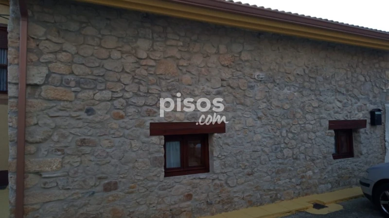 Rustic property for sale in Medina de Pomar, Medina de Pomar of 89.900 €