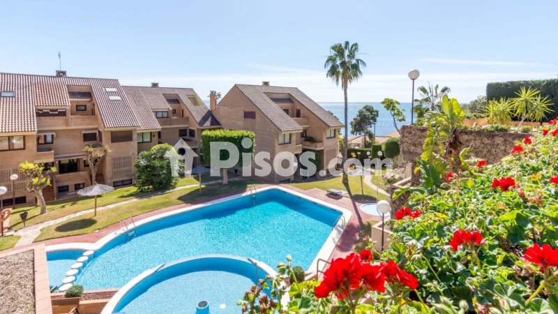 Casa – Alacant / Alicante, l'Alacantí