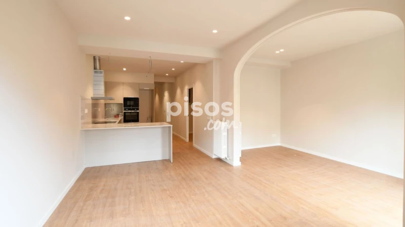 Piso en venta en Rambla del Passeig, Centre Històric (Vic) de 295.000 €