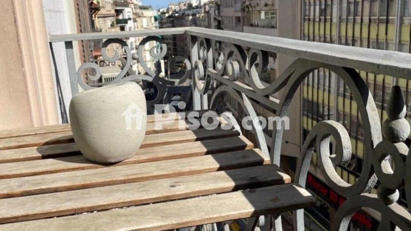 Piso en alquiler en Carrer de Balmes, 357, cerca de Carrer d' Atenes