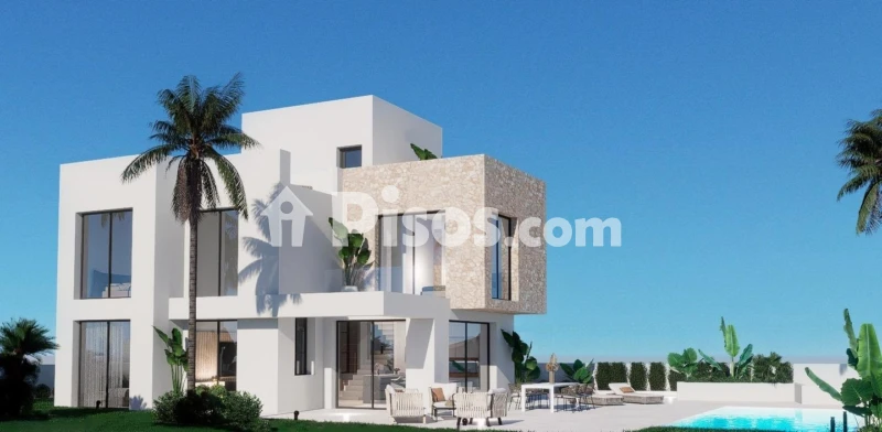 Casa – Finestrat