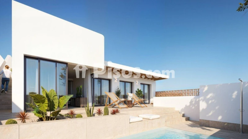Casa – Dolores