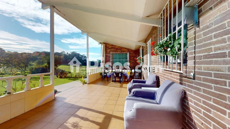 Casa en venta en Calle Higarino, 443 - Vista 3