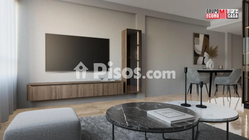 Piso – Alicante - Alacant