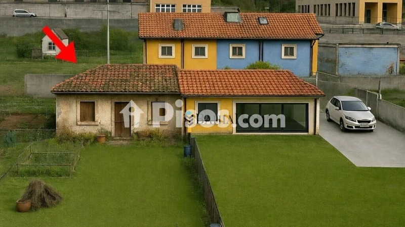 Casa – Santander - Vista 3