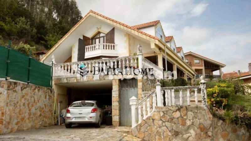 House in Bárcena de Cicero - Vista 3