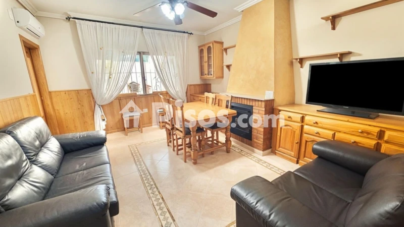 Casa – San vicente del raspeig, Lo Torrent, l'Alacantí