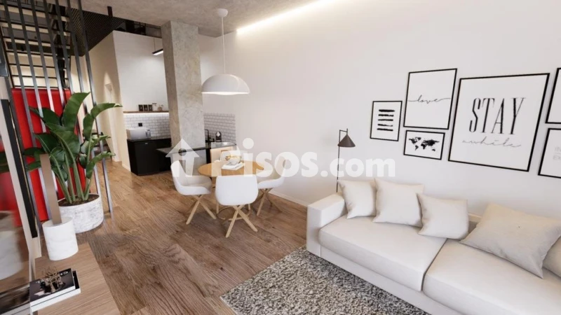 Piso – Alicante - Alacant