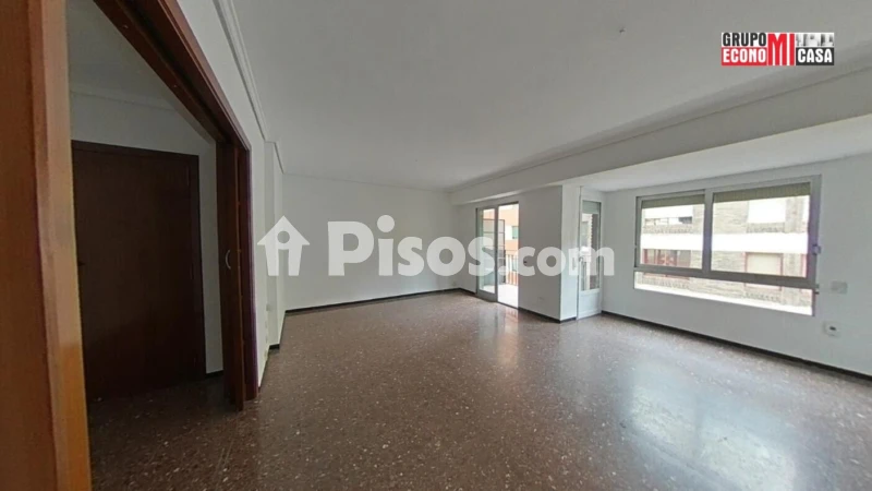 Piso – Alcorcón, La Rivota, Suroeste