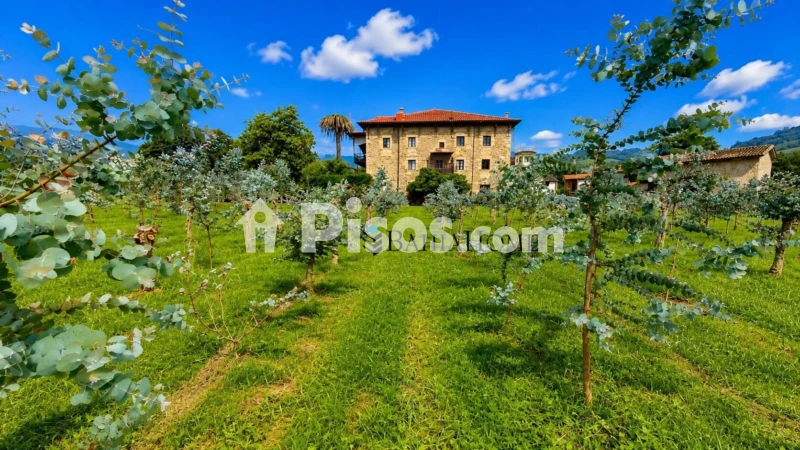 Casa – Corvera de Toranzo - Vista 3