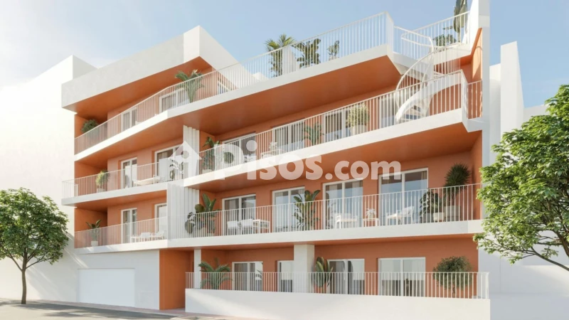 Piso – Sant Vicent del Raspeig - San Vicente del Raspeig
