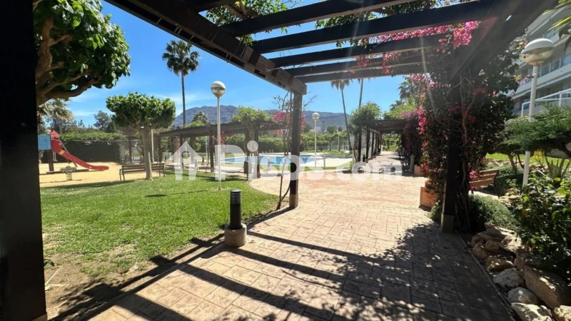 Piso – Dénia