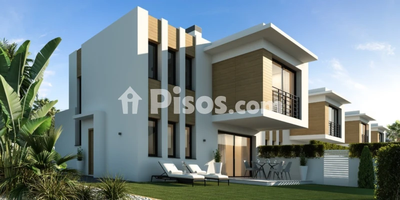 Casa – Dénia