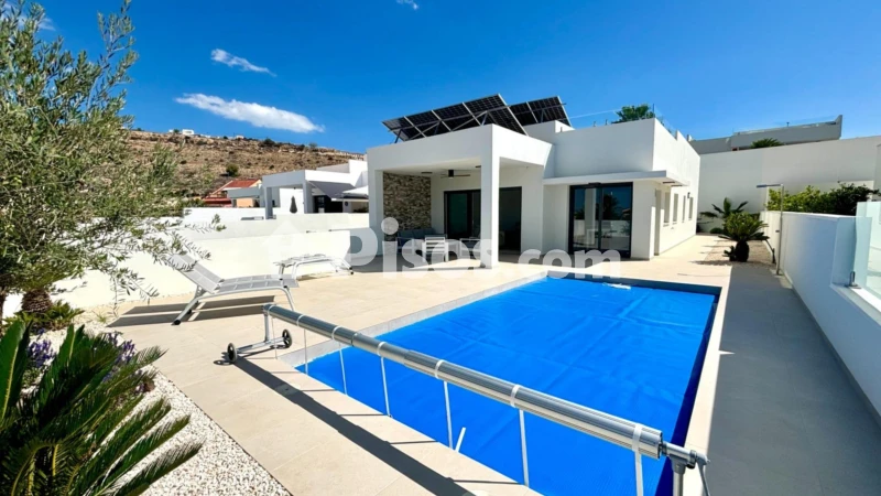 Casa – Rojales, Ciudad Quesada