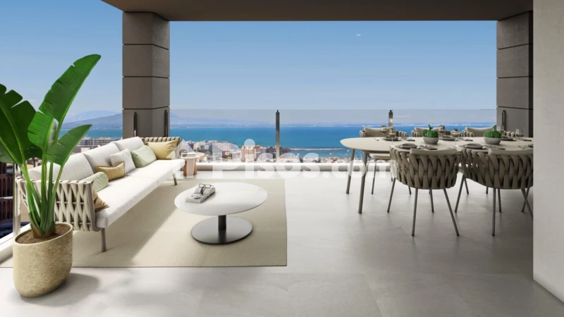 Piso – Torrevieja