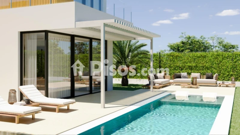 Casa – Finestrat, la Marina Baixa