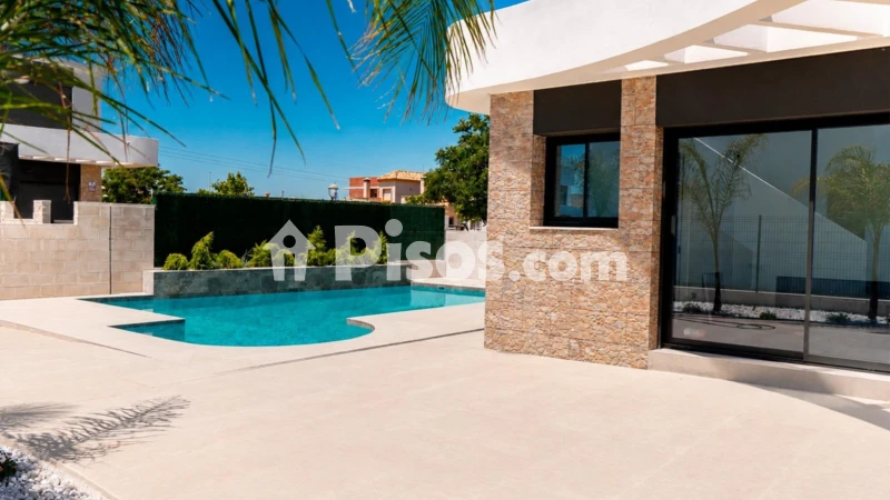 Casa – Los Montesinos