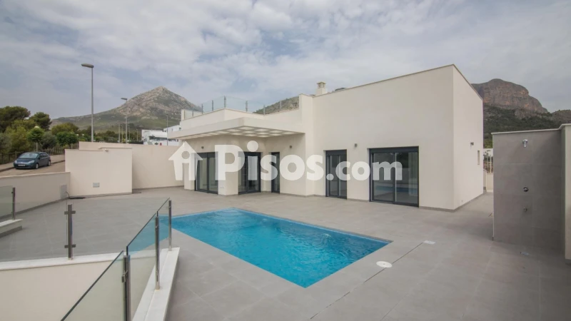 Casa – Polop