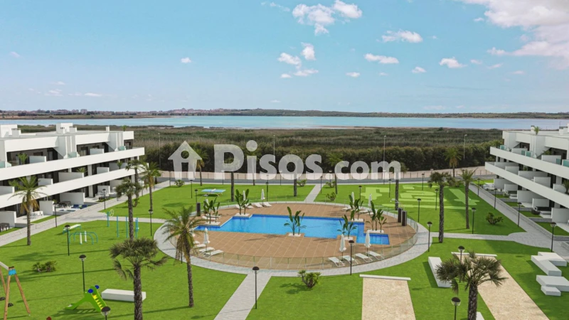 Piso – Guardamar del Segura, Urbanització El Ras
