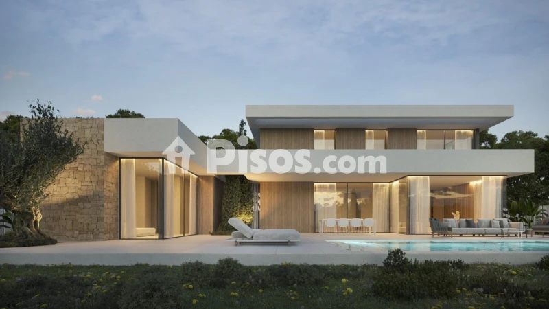 Casa – Moraira