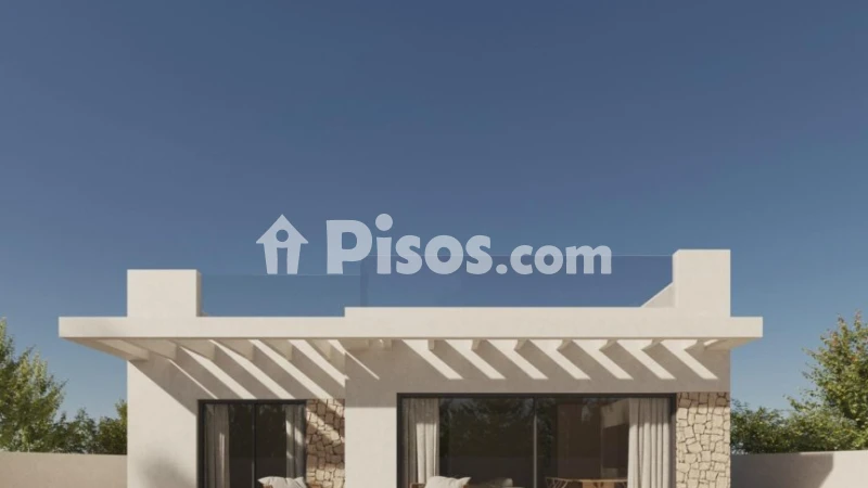 Casa – Polop