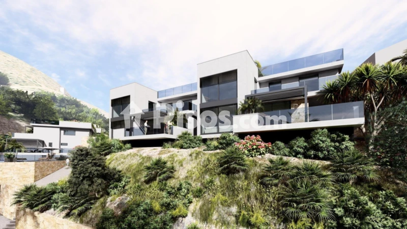 Casa – Altea