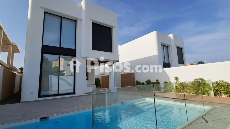 Casa – l'Alfàs del Pi, l'Albir