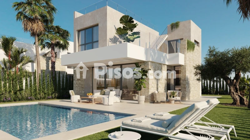 Casa – Finestrat