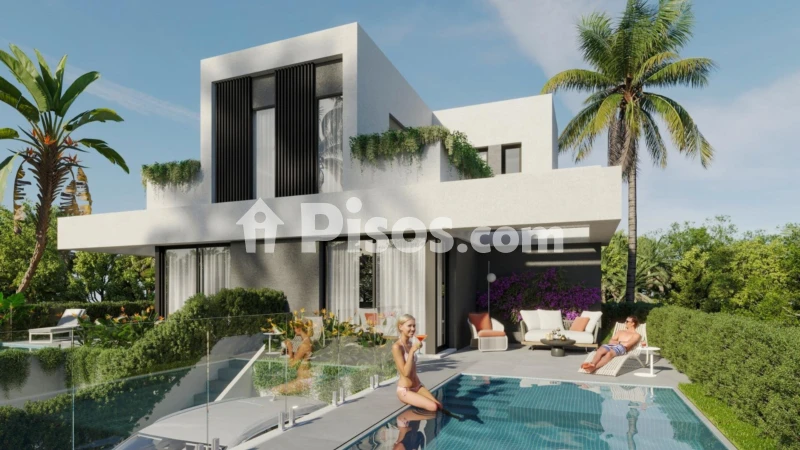House in Finestrat