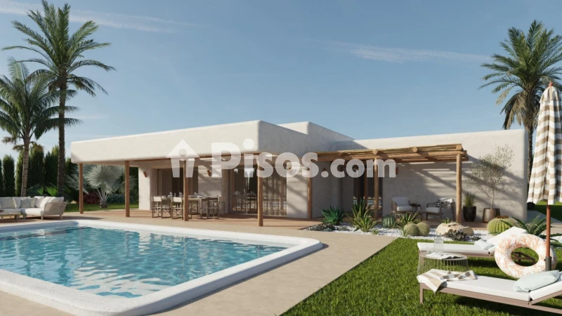 Casa – El Pinós - Pinoso