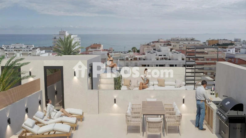 Apartment in Torrevieja